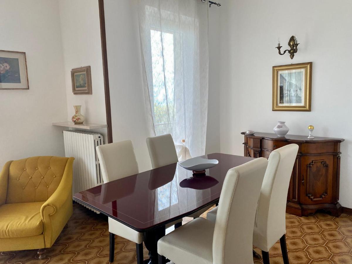 Cà Framari - Casa Vacanze Marciaga Esterno foto