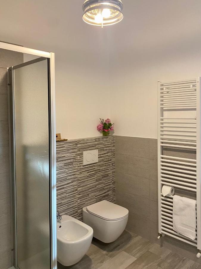 Cà Framari - Casa Vacanze Marciaga Esterno foto