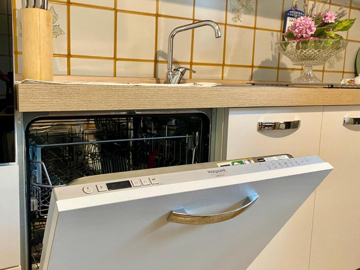 Cà Framari - Casa Vacanze Marciaga Esterno foto