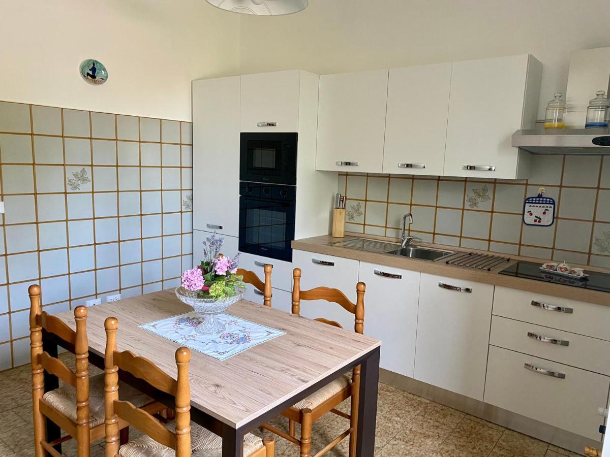 Cà Framari - Casa Vacanze Marciaga Esterno foto