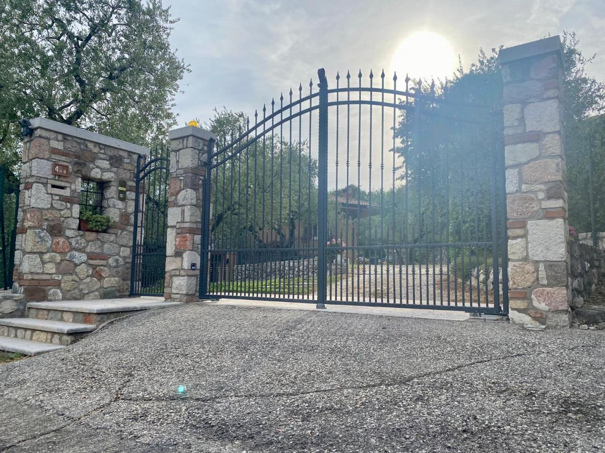 Cà Framari - Casa Vacanze Marciaga Esterno foto