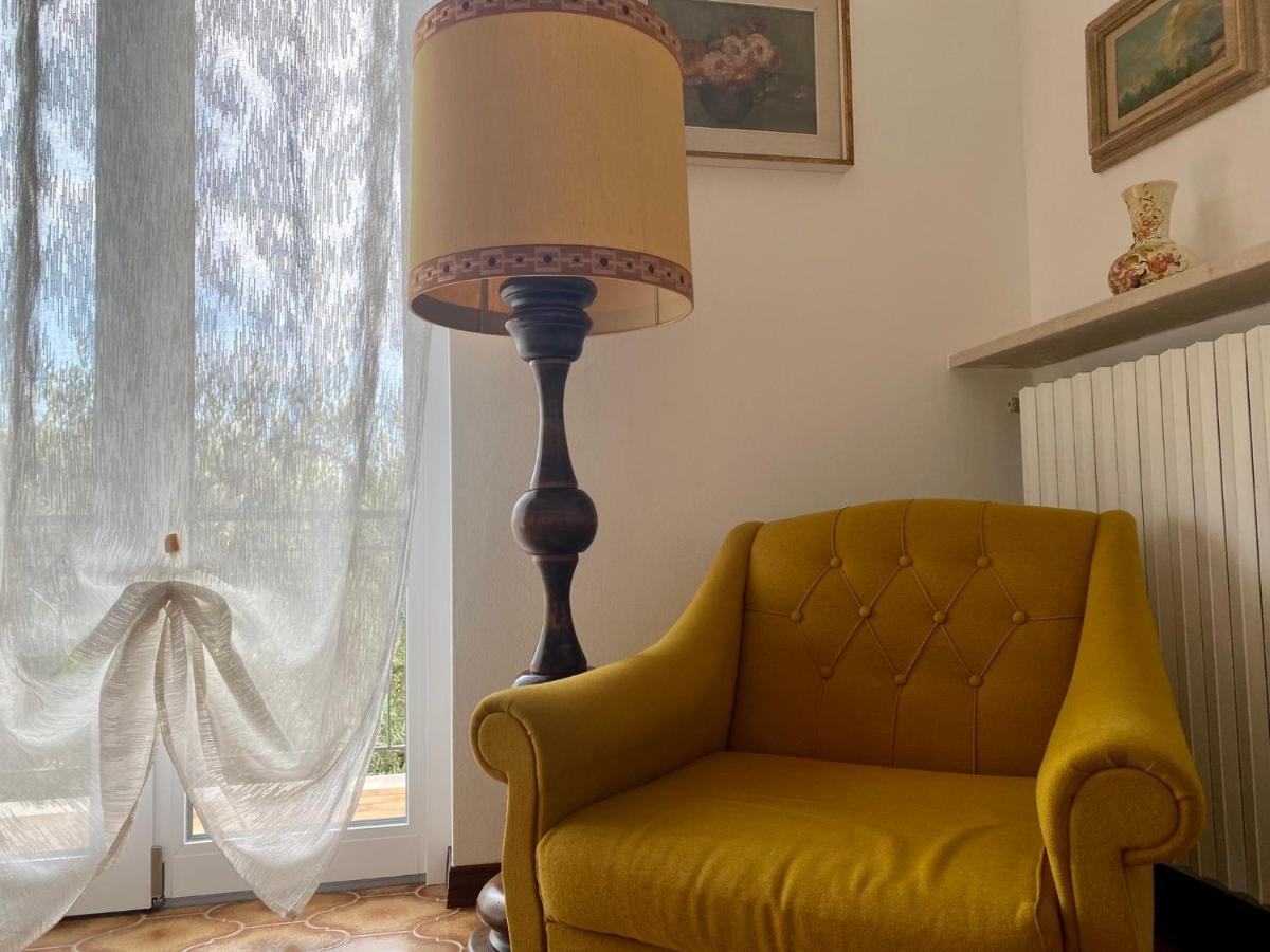 Cà Framari - Casa Vacanze Marciaga Esterno foto