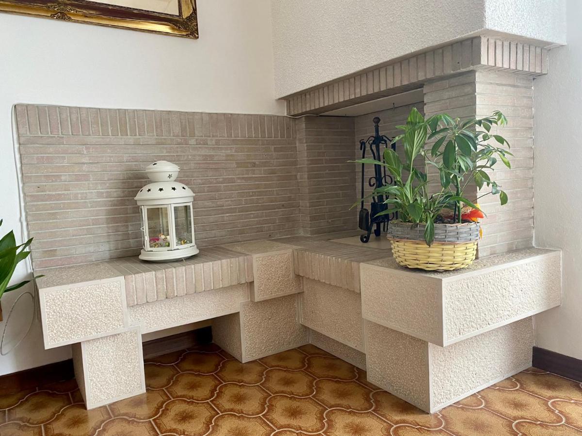 Cà Framari - Casa Vacanze Marciaga Esterno foto