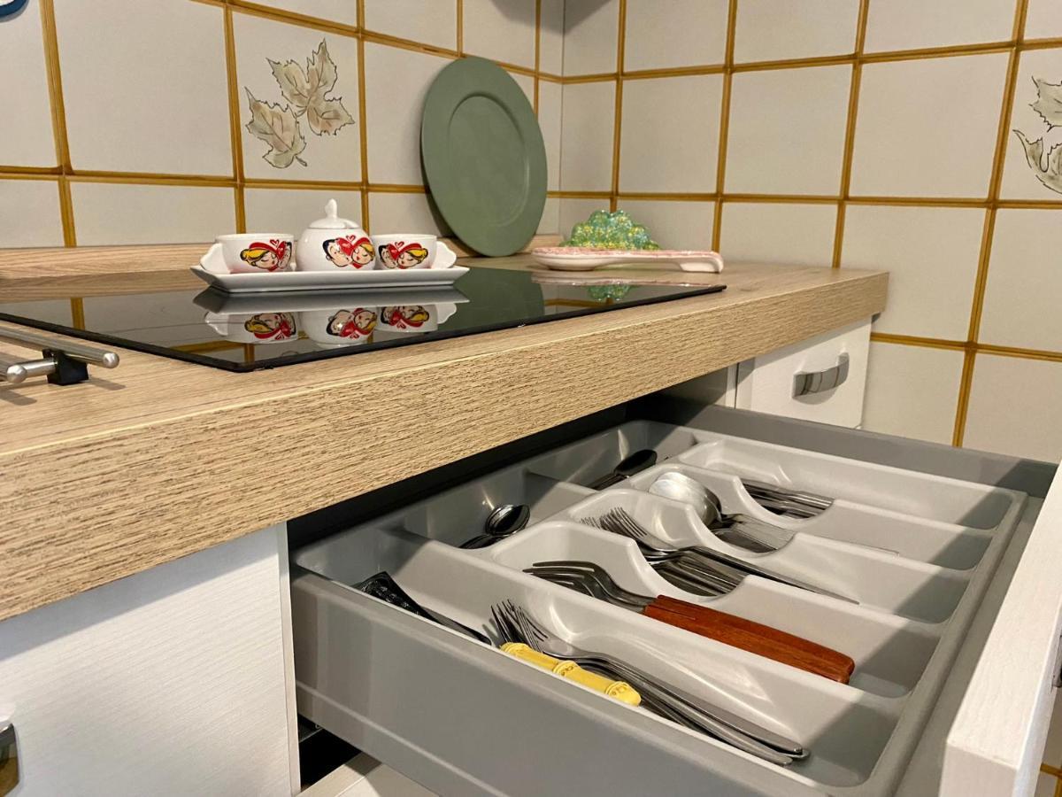 Cà Framari - Casa Vacanze Marciaga Esterno foto