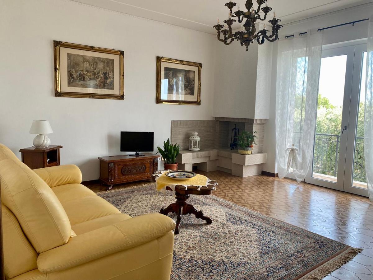 Cà Framari - Casa Vacanze Marciaga Esterno foto