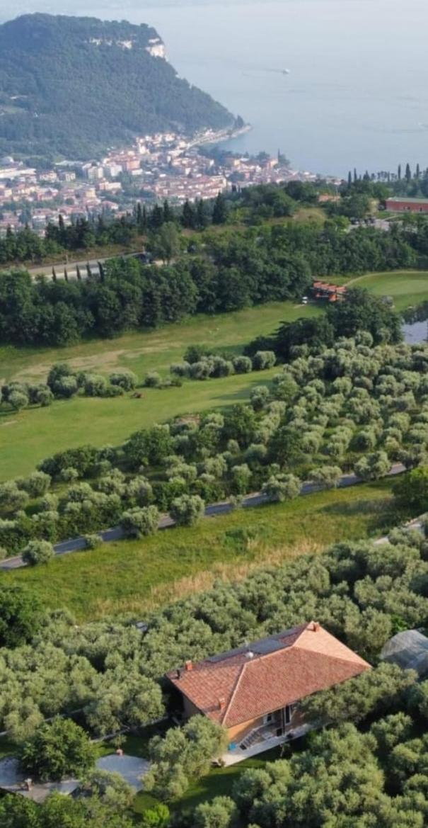 Cà Framari - Casa Vacanze Marciaga Esterno foto