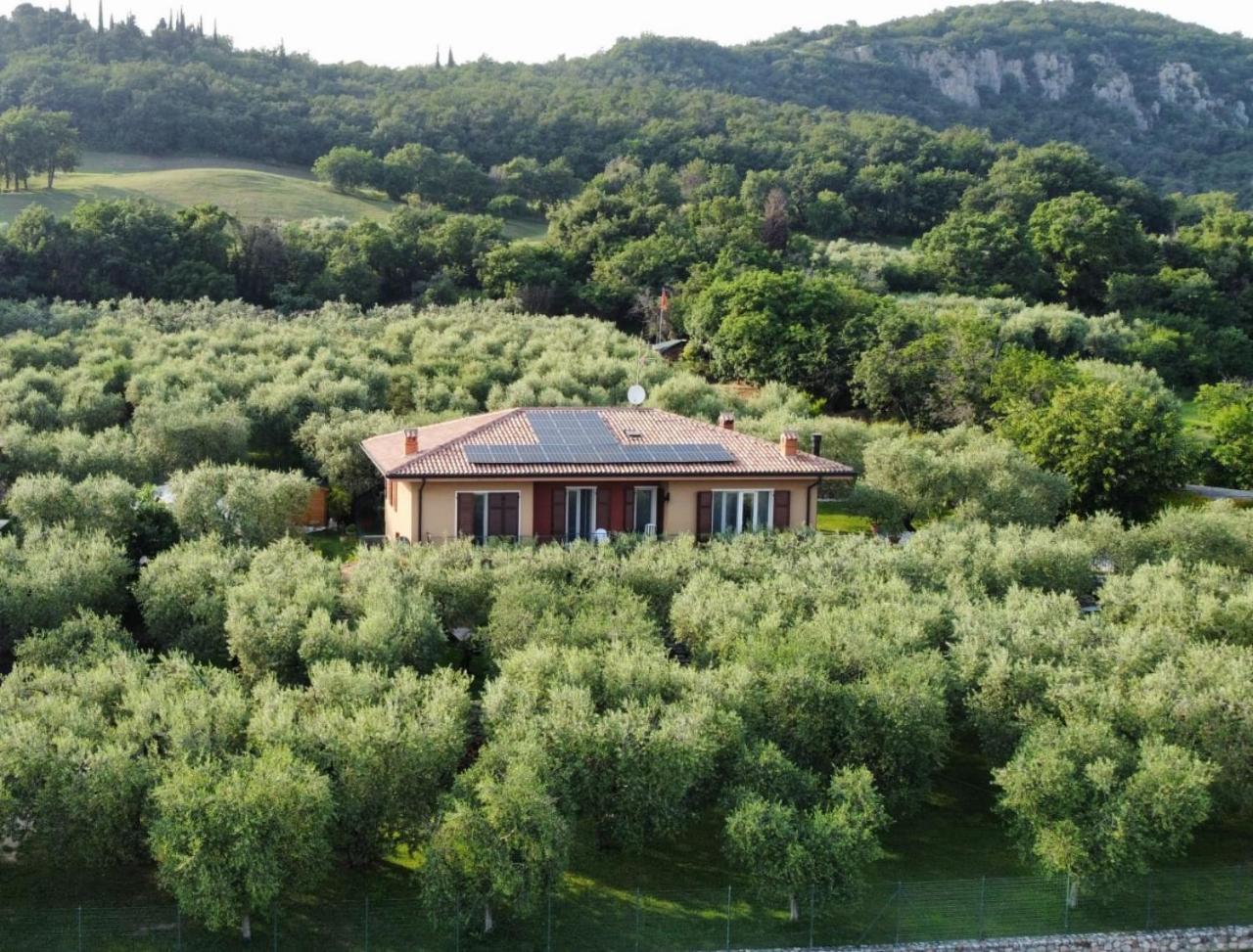 Cà Framari - Casa Vacanze Marciaga Esterno foto