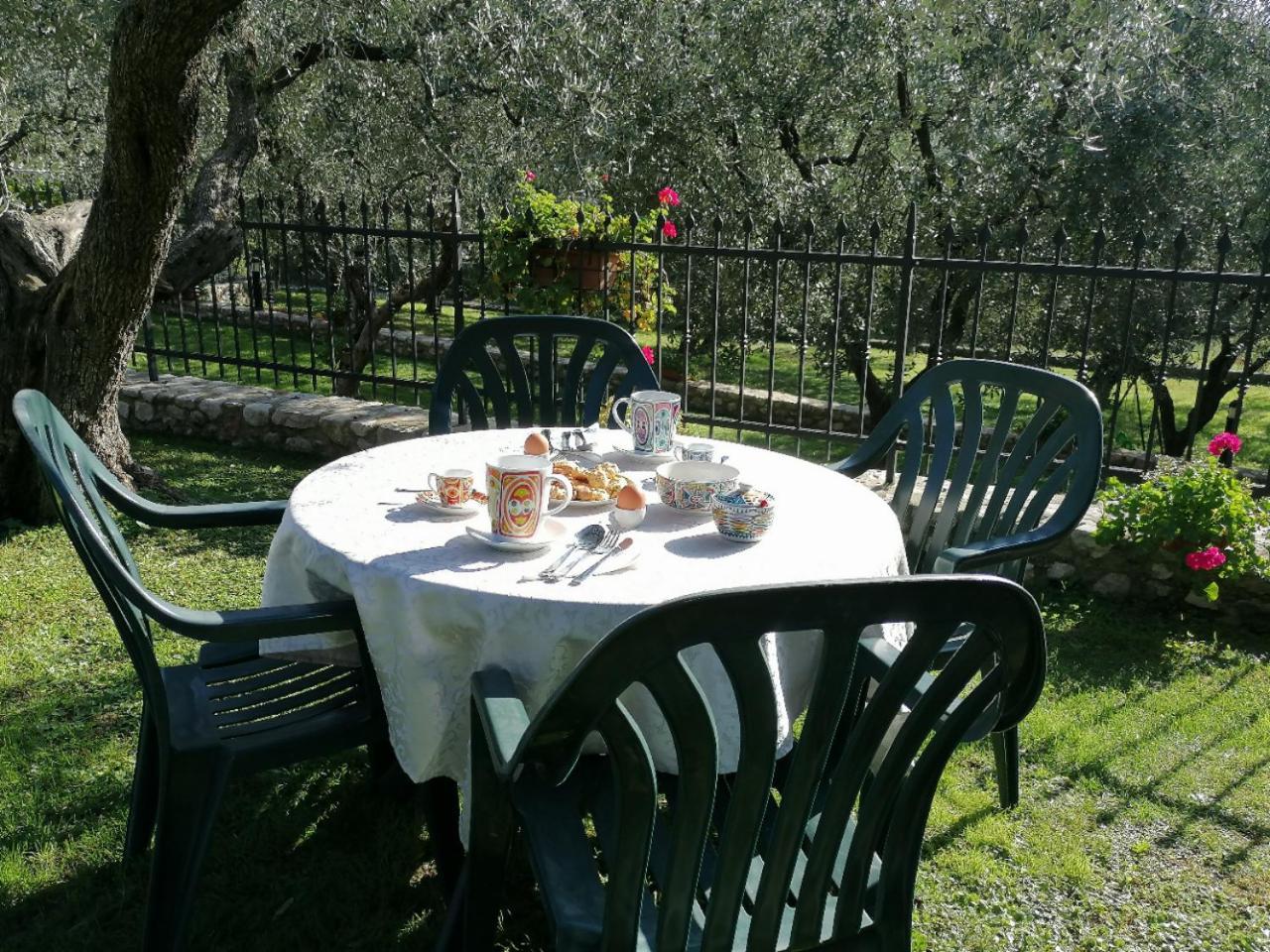 Cà Framari - Casa Vacanze Marciaga Esterno foto