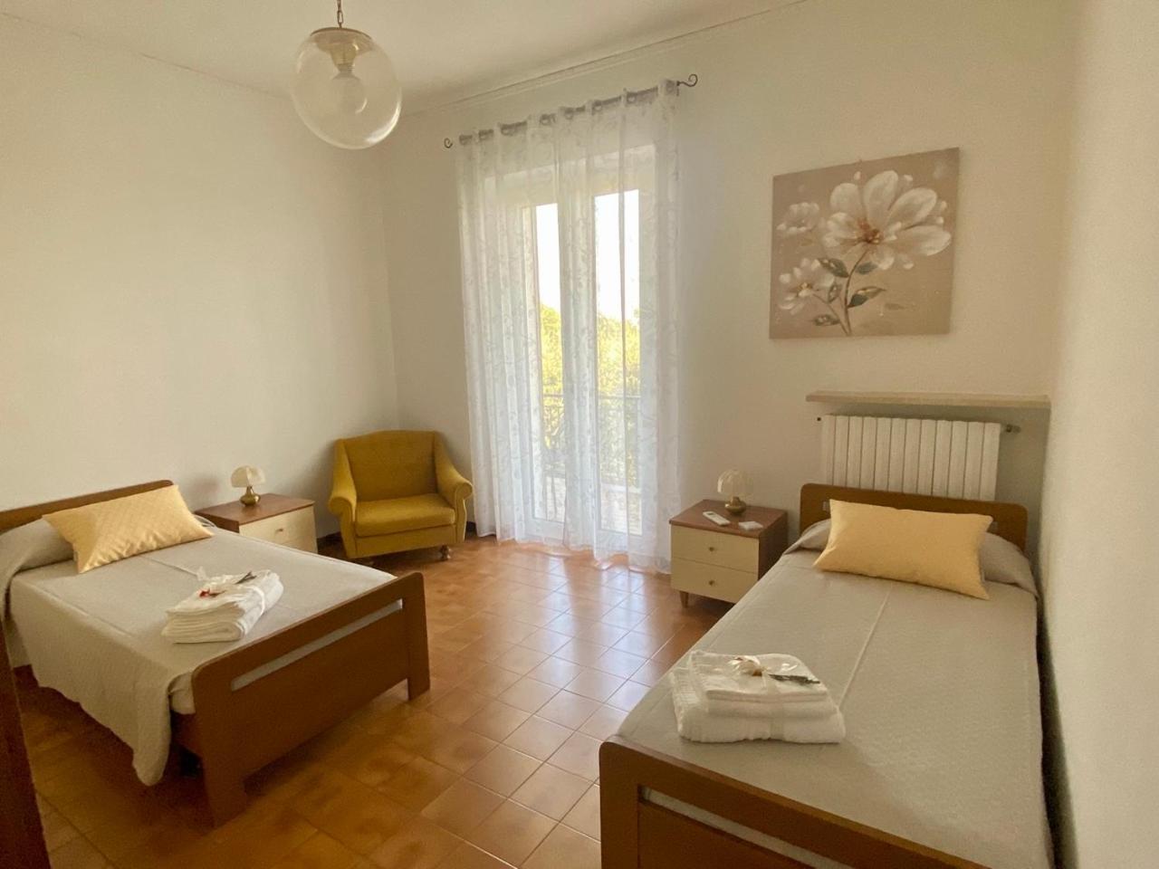 Cà Framari - Casa Vacanze Marciaga Esterno foto