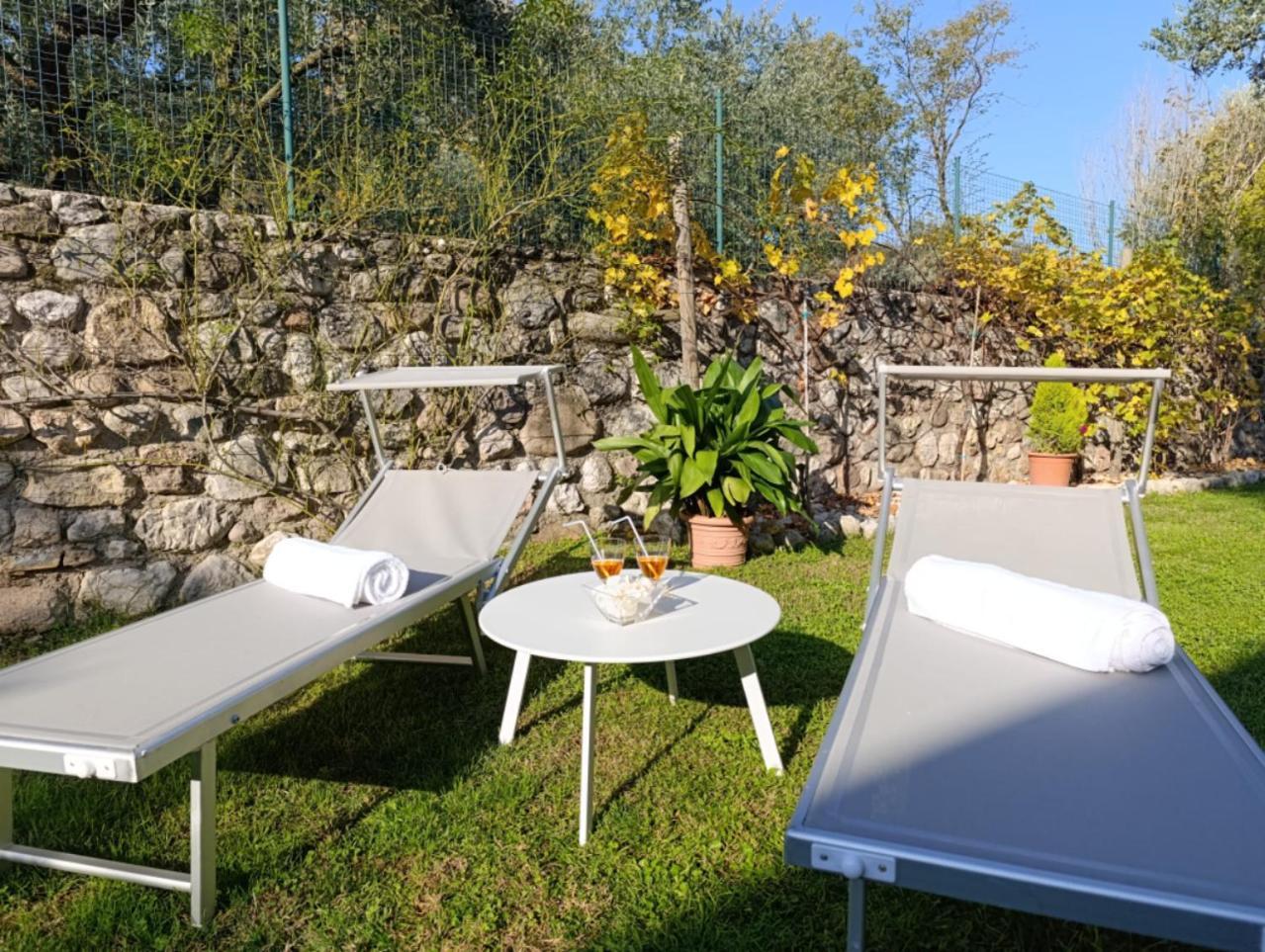 Cà Framari - Casa Vacanze Marciaga Esterno foto